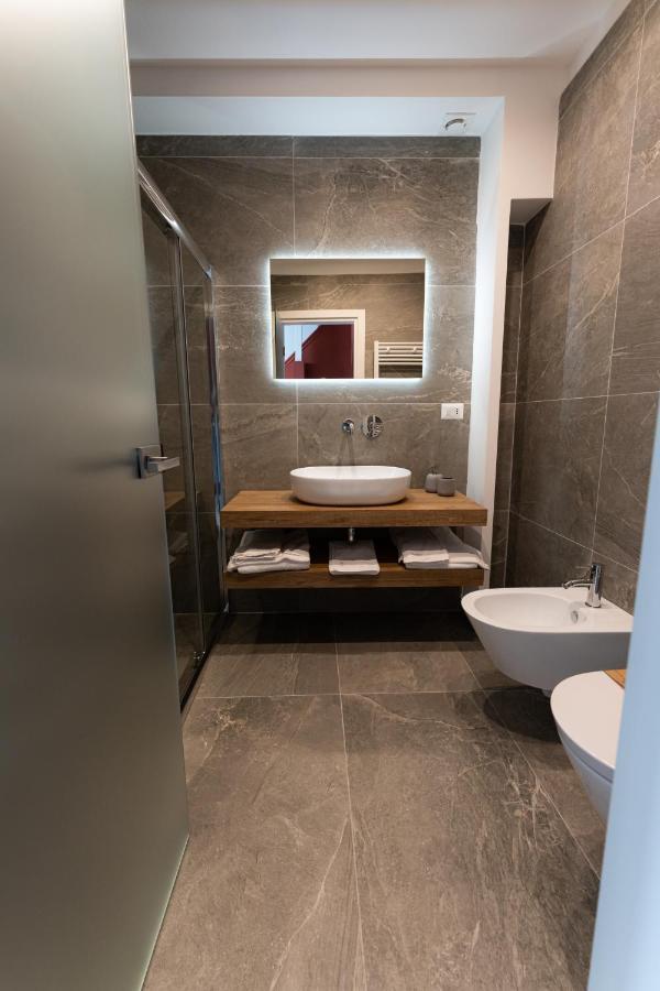 Wal49 Suite Bari Exterior photo