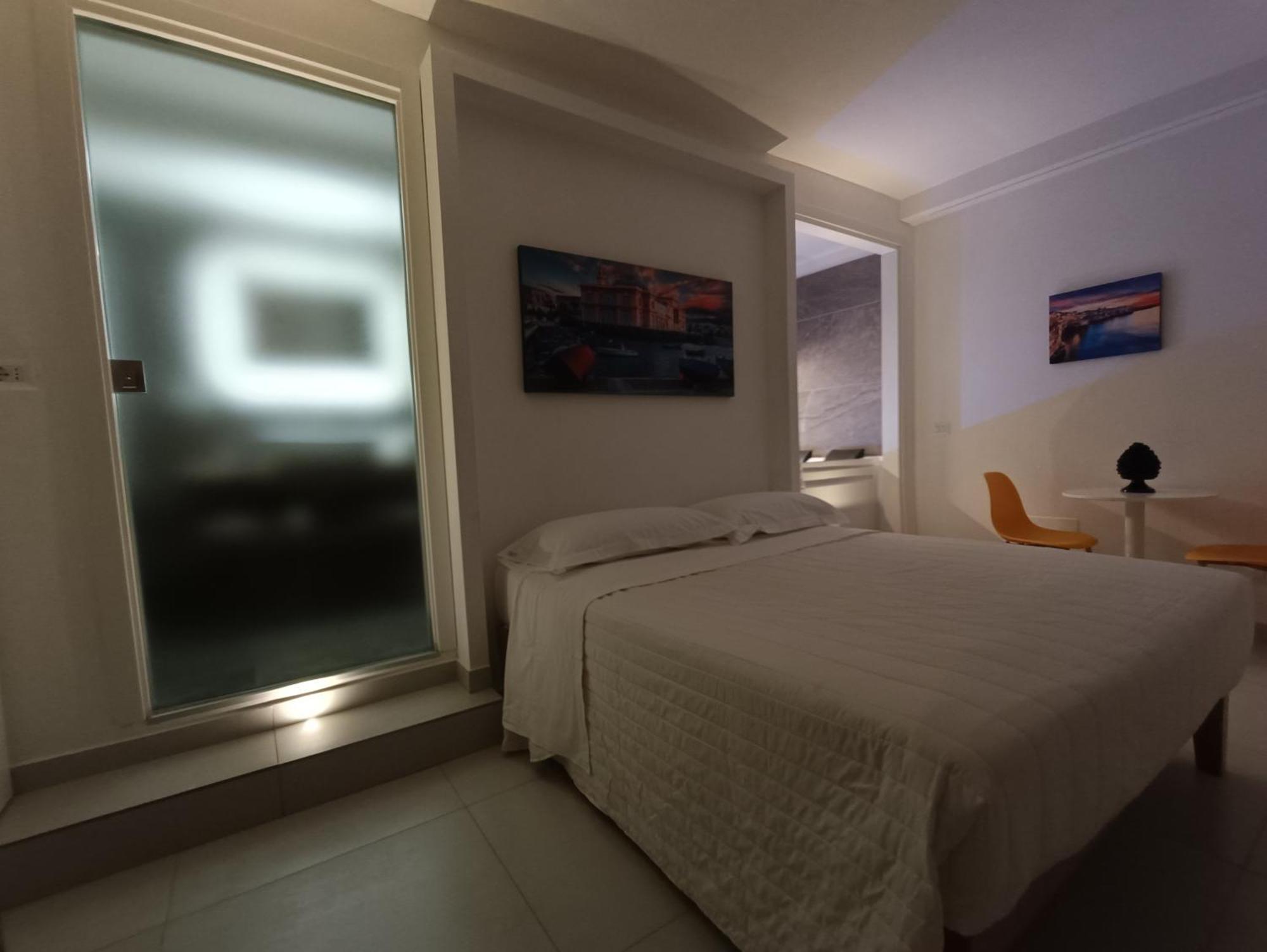 Wal49 Suite Bari Exterior photo