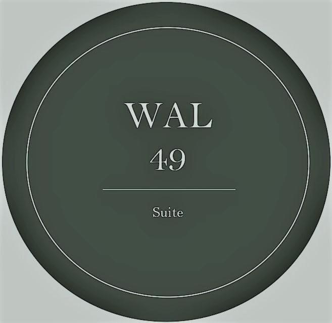 Wal49 Suite Bari Exterior photo
